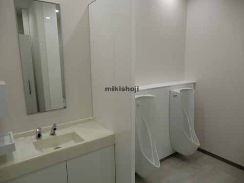 タキトミビル 水回り5