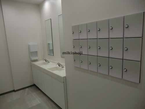 タキトミビル 水回り7