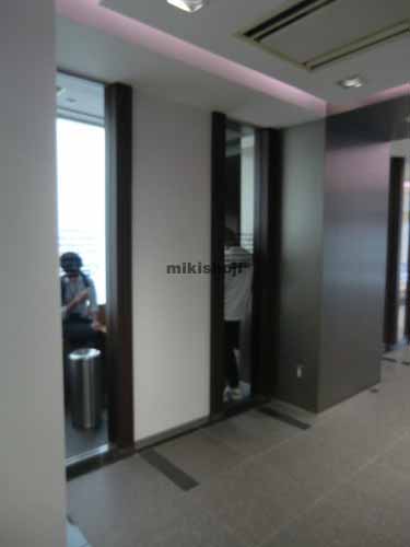 タキトミビル 付帯設備1