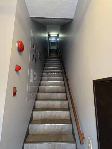 リアライズ神田ビル エントランス1