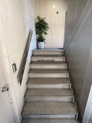 矢野ビル 付帯設備1