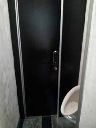 東京デザインセンタービル 水回り3