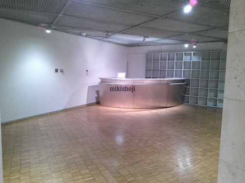 東京デザインセンタービル 居抜き室内8