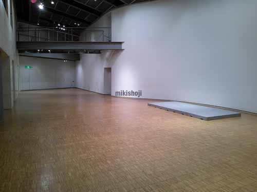 東京デザインセンタービル 居抜き室内11