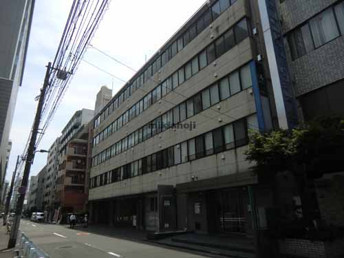 新東陽ビル 外観2