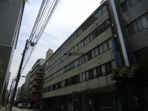 新東陽ビル 外観3