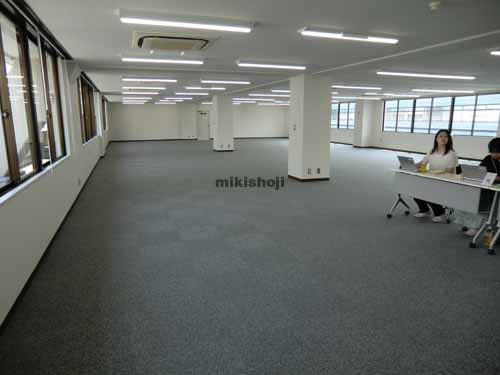 新東陽ビル 貸室内2