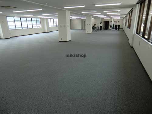 新東陽ビル 貸室内3