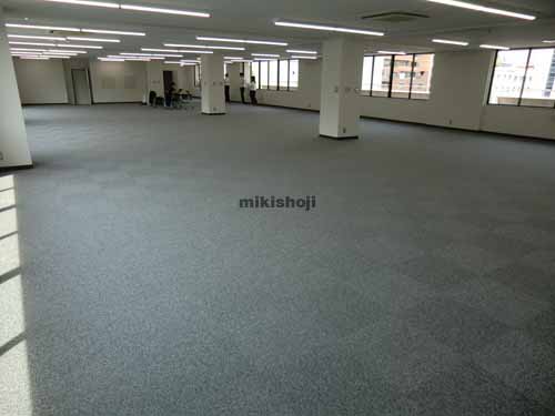 新東陽ビル 貸室内4