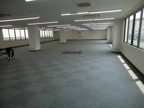 新東陽ビル 貸室内5