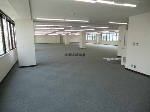 新東陽ビル 貸室内6