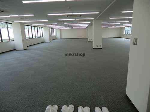 新東陽ビル 貸室内7