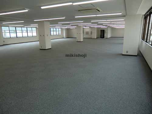 新東陽ビル 貸室内8