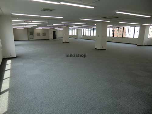 新東陽ビル 貸室内9