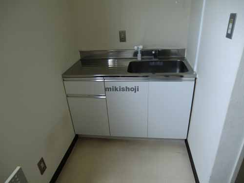 新東陽ビル 水回り2