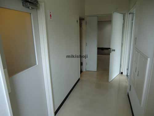 新東陽ビル 水回り3