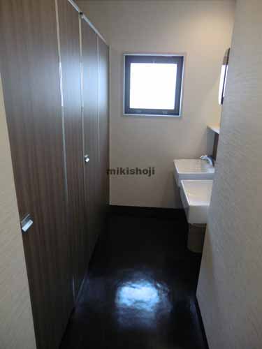 新東陽ビル 水回り4