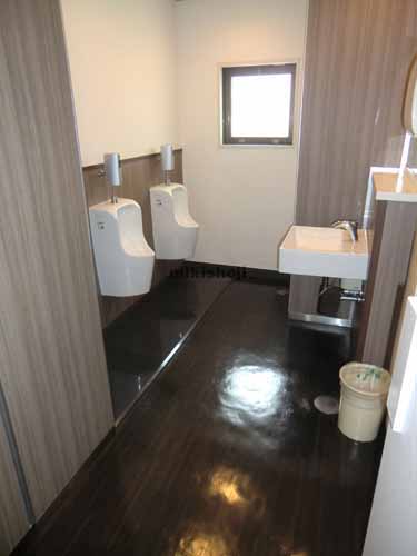 新東陽ビル 水回り5