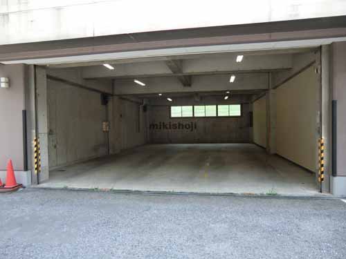 新東陽ビル 付帯設備2