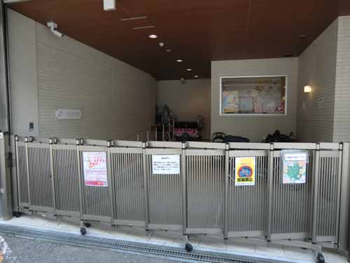 新東陽ビル 付帯設備3