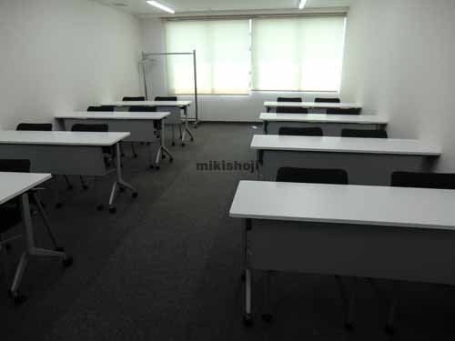 新東陽ビル 居抜き室内1