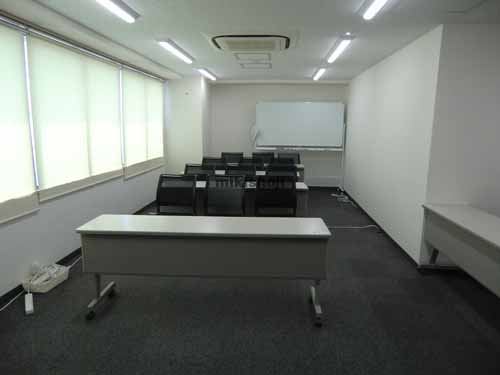 新東陽ビル 居抜き室内2