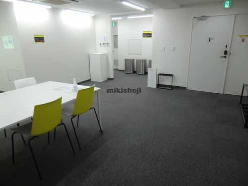 新東陽ビル 居抜き室内4