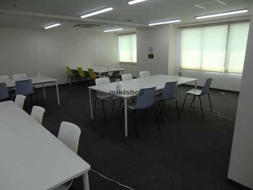 新東陽ビル 居抜き室内5