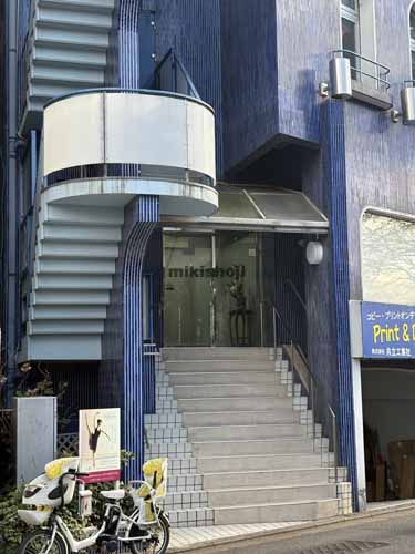 サンライン第１４ビル エントランス1