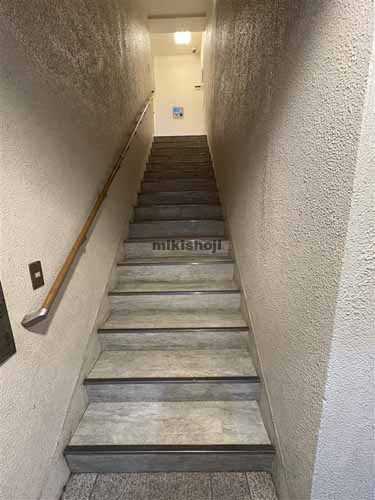 大塚ビル 付帯設備1