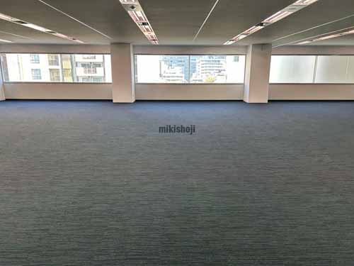 ＴＤＳ三田ビル 貸室内1