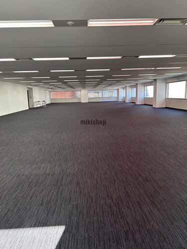 ＴＤＳ三田ビル 貸室内3