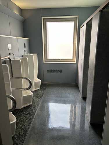 ＴＤＳ三田ビル 水回り1