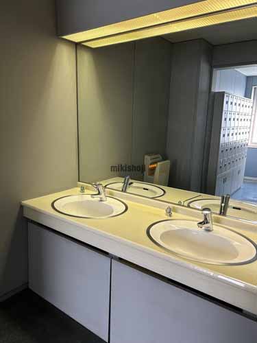 ＴＤＳ三田ビル 水回り3