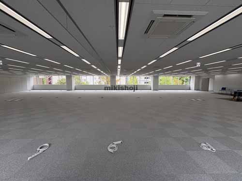 八丁堀の八丁堀岡谷ビル 貸室内3