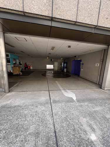 マツモトビル 付帯設備1