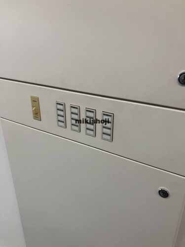 渋谷マークシティ 貸室内2