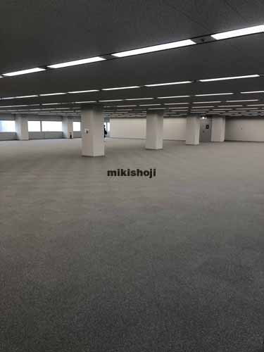 渋谷マークシティ 貸室内5