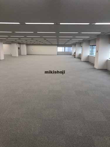 渋谷マークシティ 貸室内6