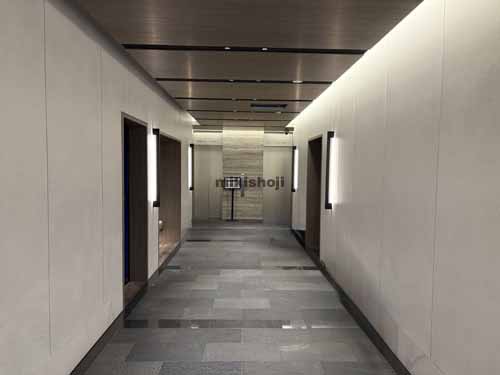 仲御徒町フロントビル エントランス1