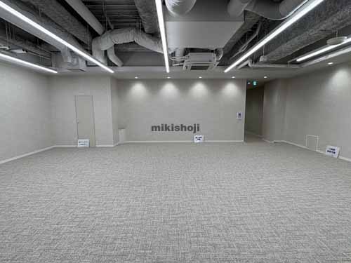 仲御徒町フロントビル 貸室内2