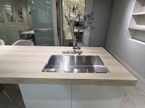 仲御徒町フロントビル 水回り1