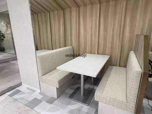 仲御徒町フロントビル セットアップ室内4