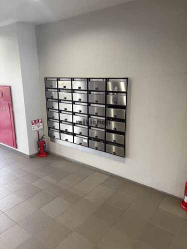 カサ・ド・タク エントランス2