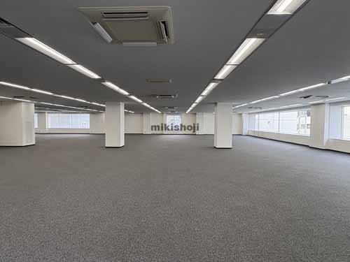 ＵＵＲ東陽町ビル 貸室内3