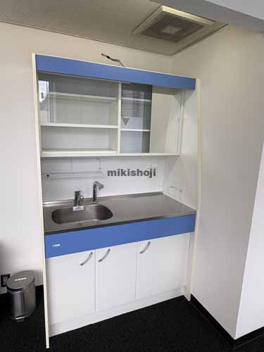 ＵＵＲ東陽町ビル 水回り3