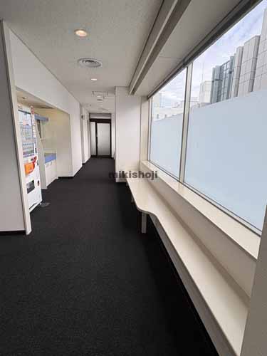 ＵＵＲ東陽町ビル 付帯設備3