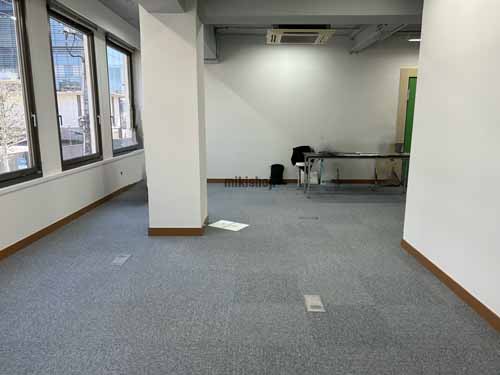 麻布台・東麻布の麻布台日ノ樹ビル 貸室内2