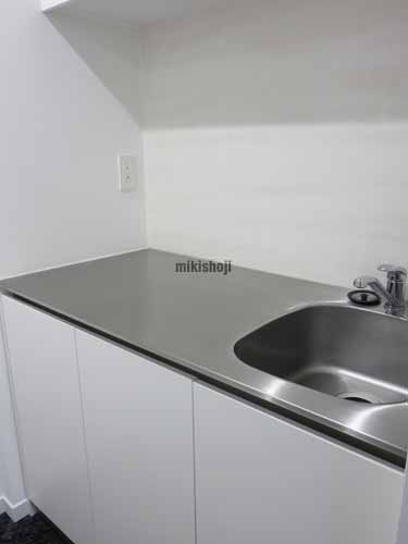 ＪＰ－ＢＡＳＥ京橋 水回り1