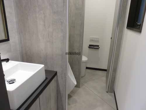 ＪＰ－ＢＡＳＥ京橋 水回り2